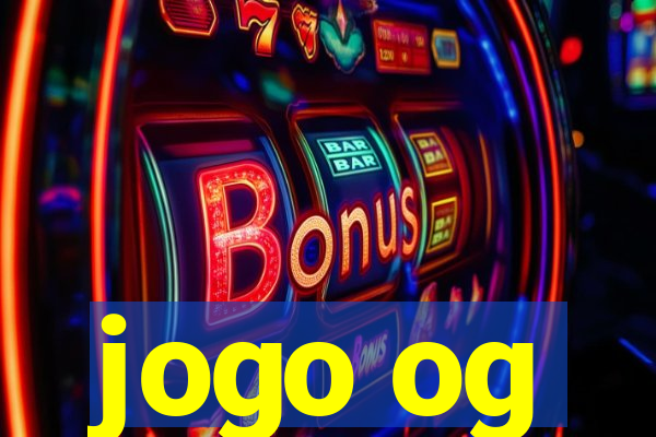 jogo og